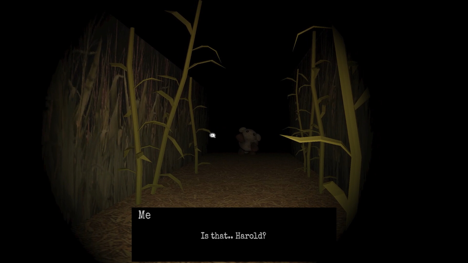 HorseHair screenshot 3