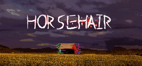 HorseHair — Steam header