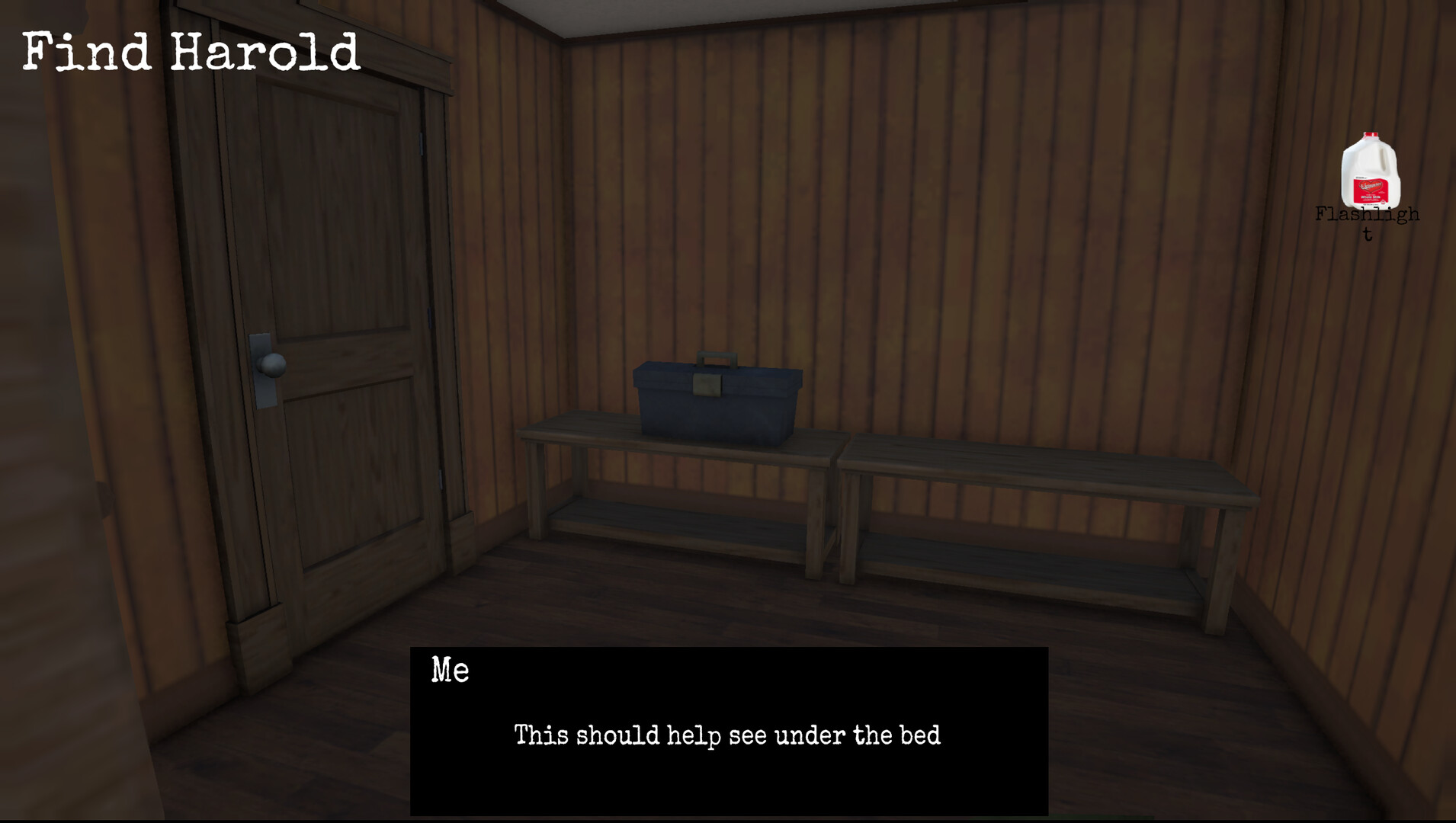 HorseHair screenshot 4