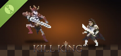 Kill King 2D Demo 표지