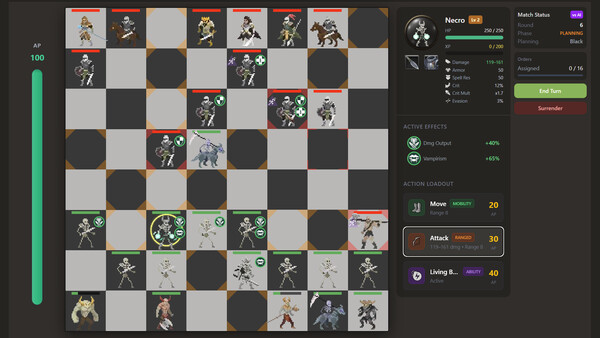 Kill King 2D Demo screenshot 5