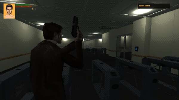 Missing Protocol Screenshot