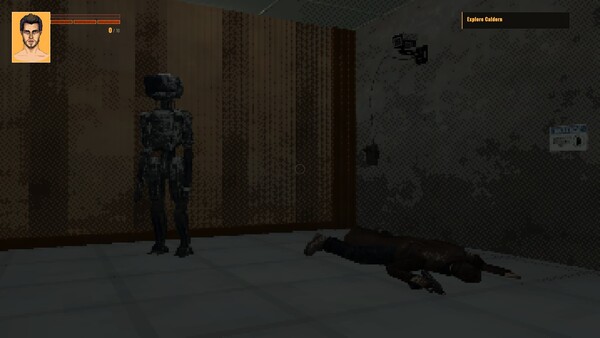 Missing Protocol Screenshot