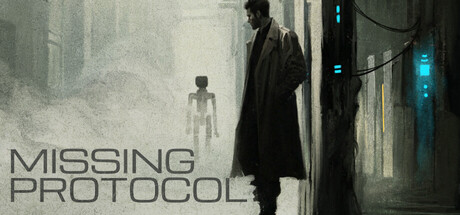 Missing Protocol