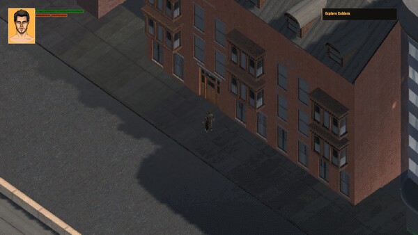 Missing Protocol screenshot 7