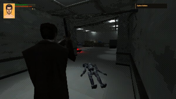 Missing Protocol Screenshot