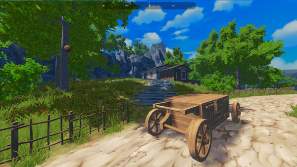 Potion Drifter 스크린샷 3