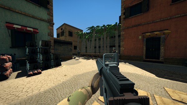 Shattersight screenshot 5