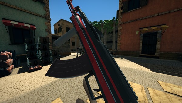 Shattersight screenshot 2