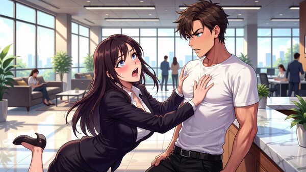 Who Thought It's Possible? — 4