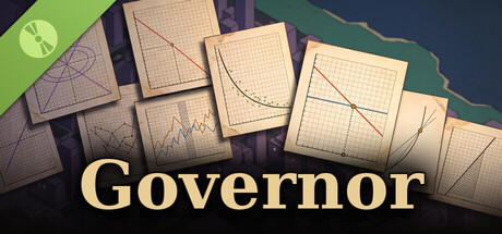 Governor Demo 표지