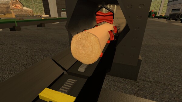 Timberline Factory Demo 스크린샷 2