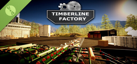 Timberline Factory Demo