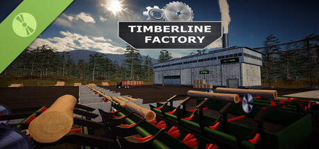 Timberline Factory Demo 표지