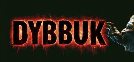 Dybbuk Playtest 표지