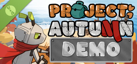 Project: Autumn Demo 표지