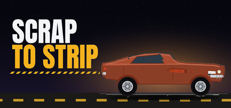 Scrap to Strip 표지