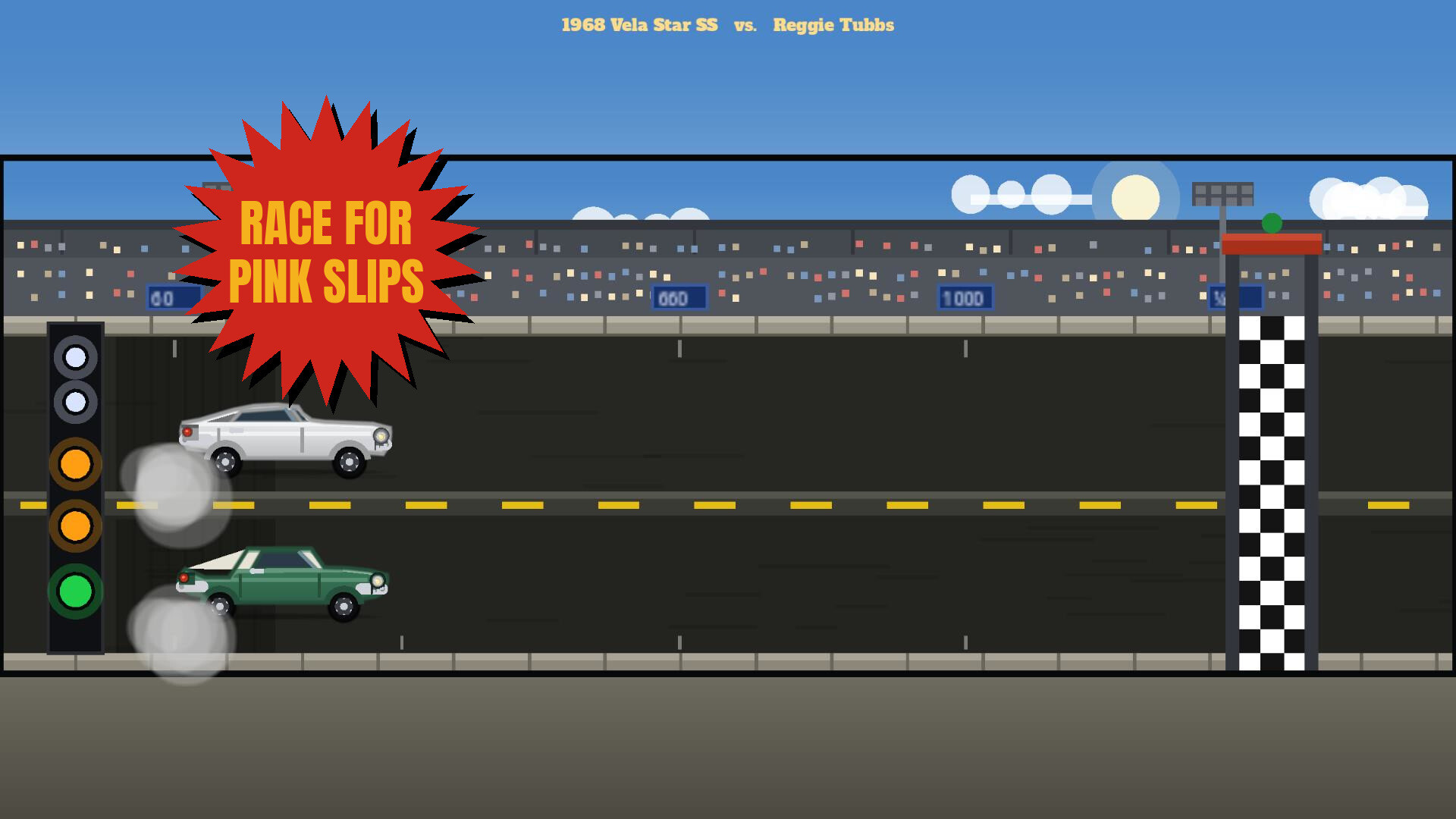 Scrap to Strip screenshot #3