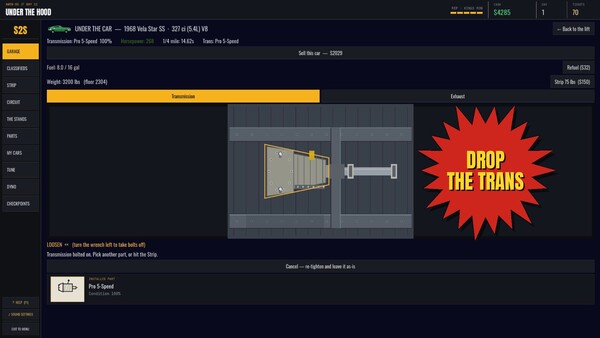 Scrap to Strip screenshot 13
