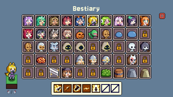 Kristi Sky Islands screenshot 6