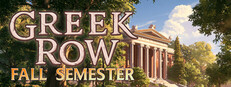 Greek Row, Fall Semester Small Capsule Image