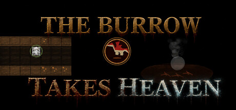 The Burrow Takes Heaven 표지