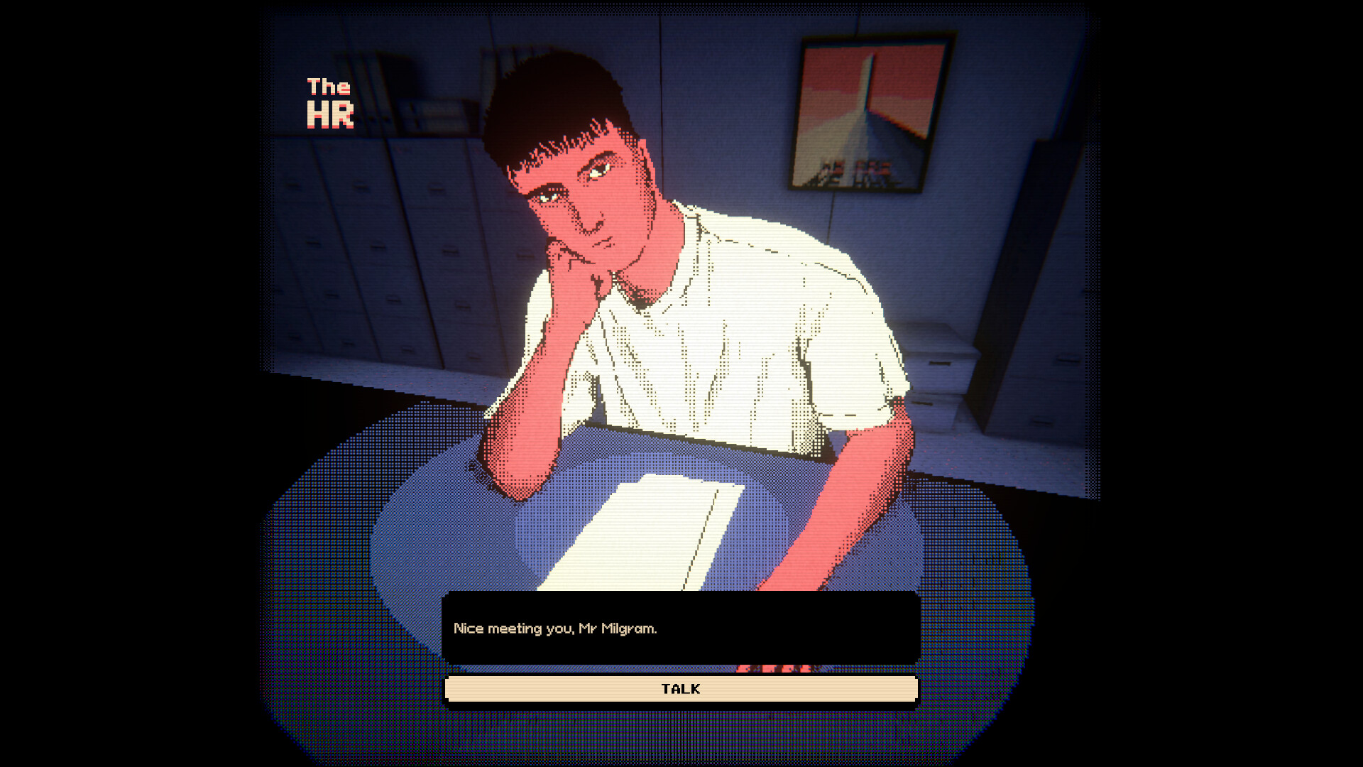 Trust The System screenshot #5