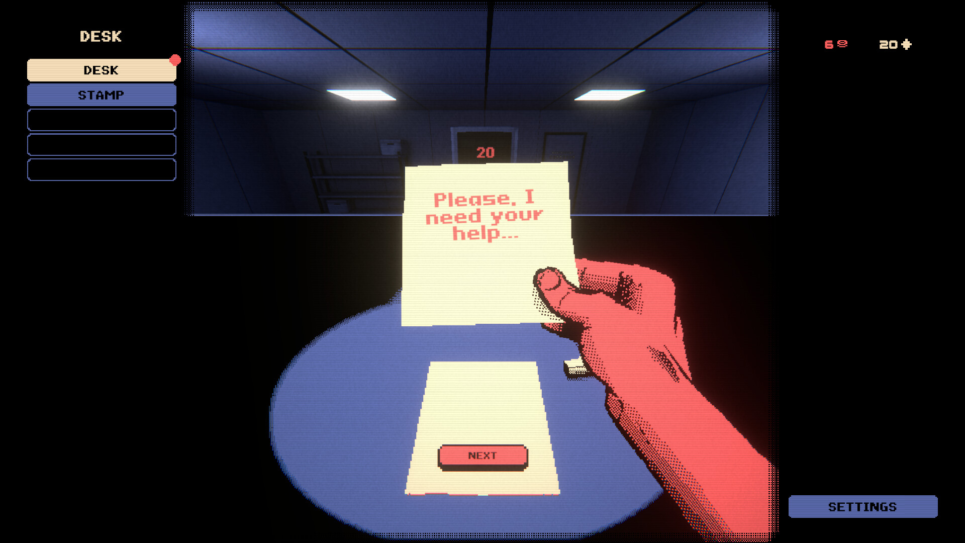 Trust The System screenshot #3