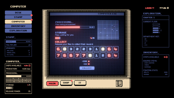 Trust The System screenshot 6