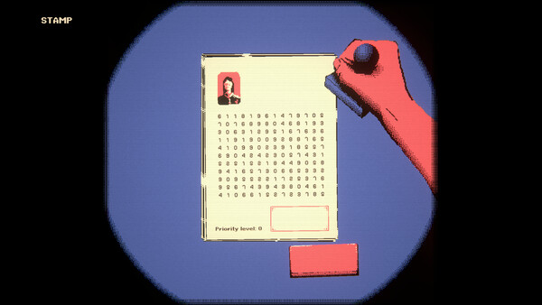 Trust The System screenshot 1