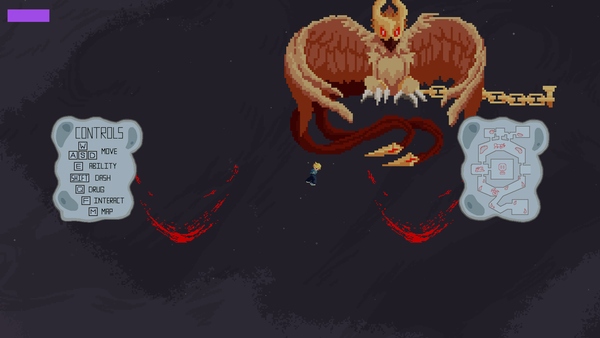 Syncope screenshot #3