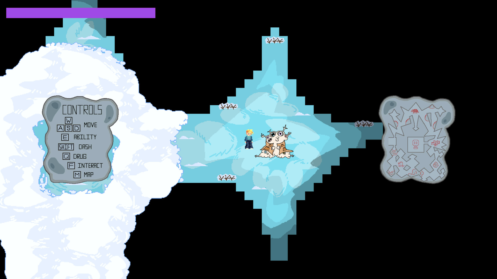 Syncope screenshot #8