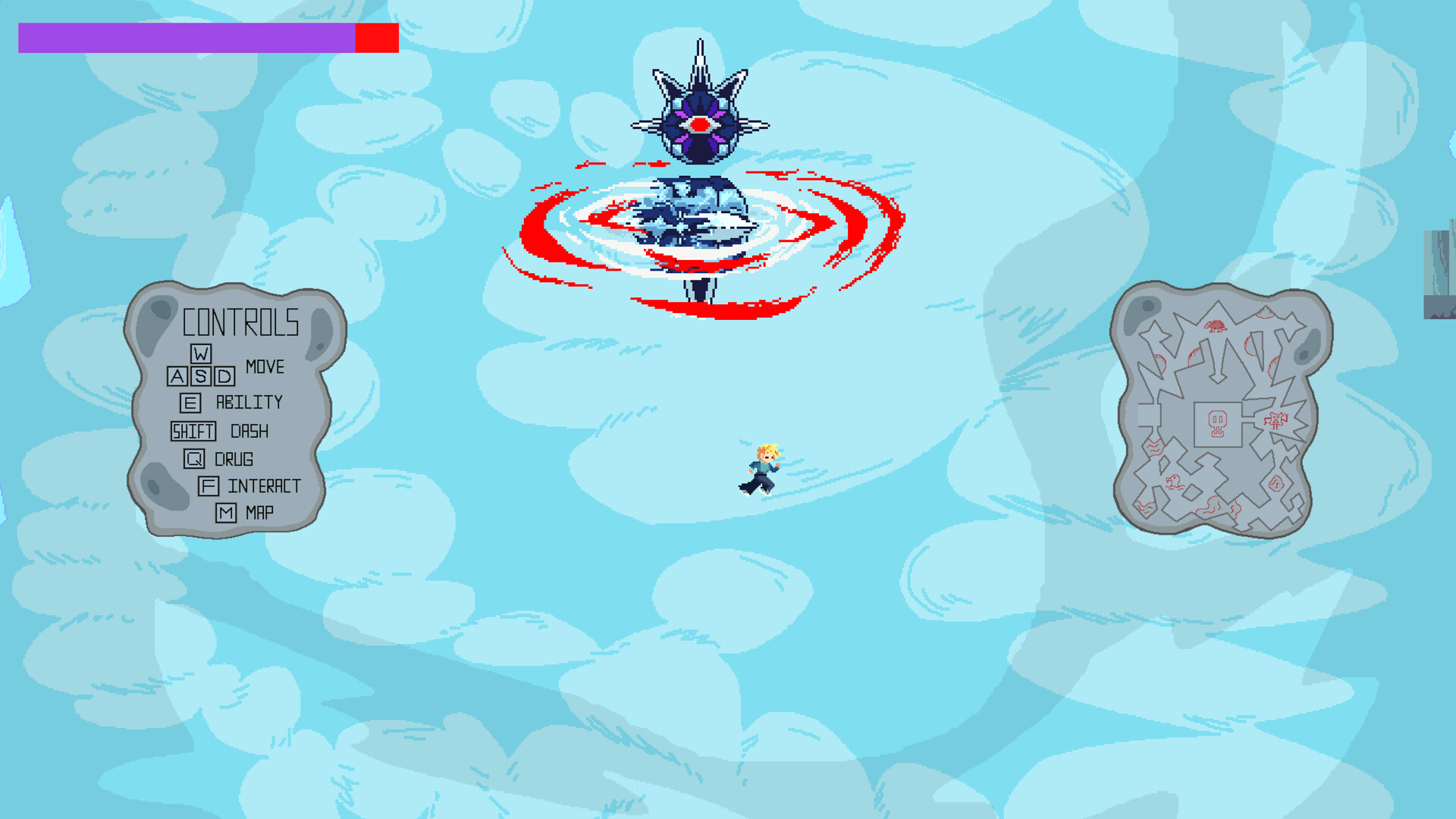 Syncope screenshot #7