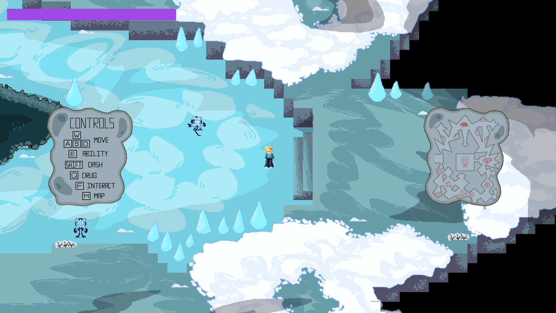 Syncope screenshot #6