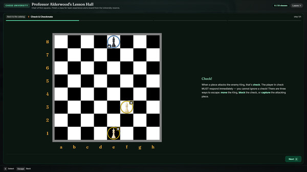Pocket Pawns Demo 스크린샷 4