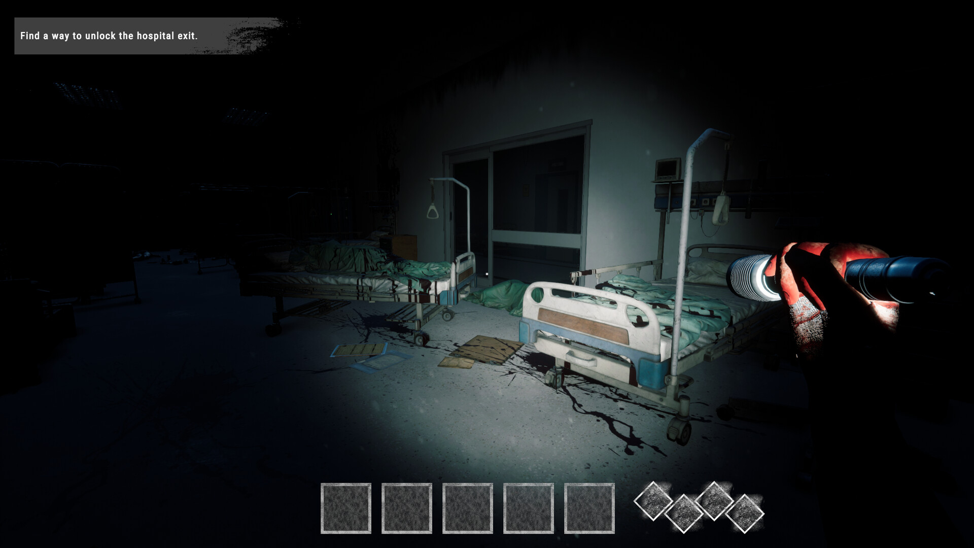 Appointment — gameplay screenshot 3
