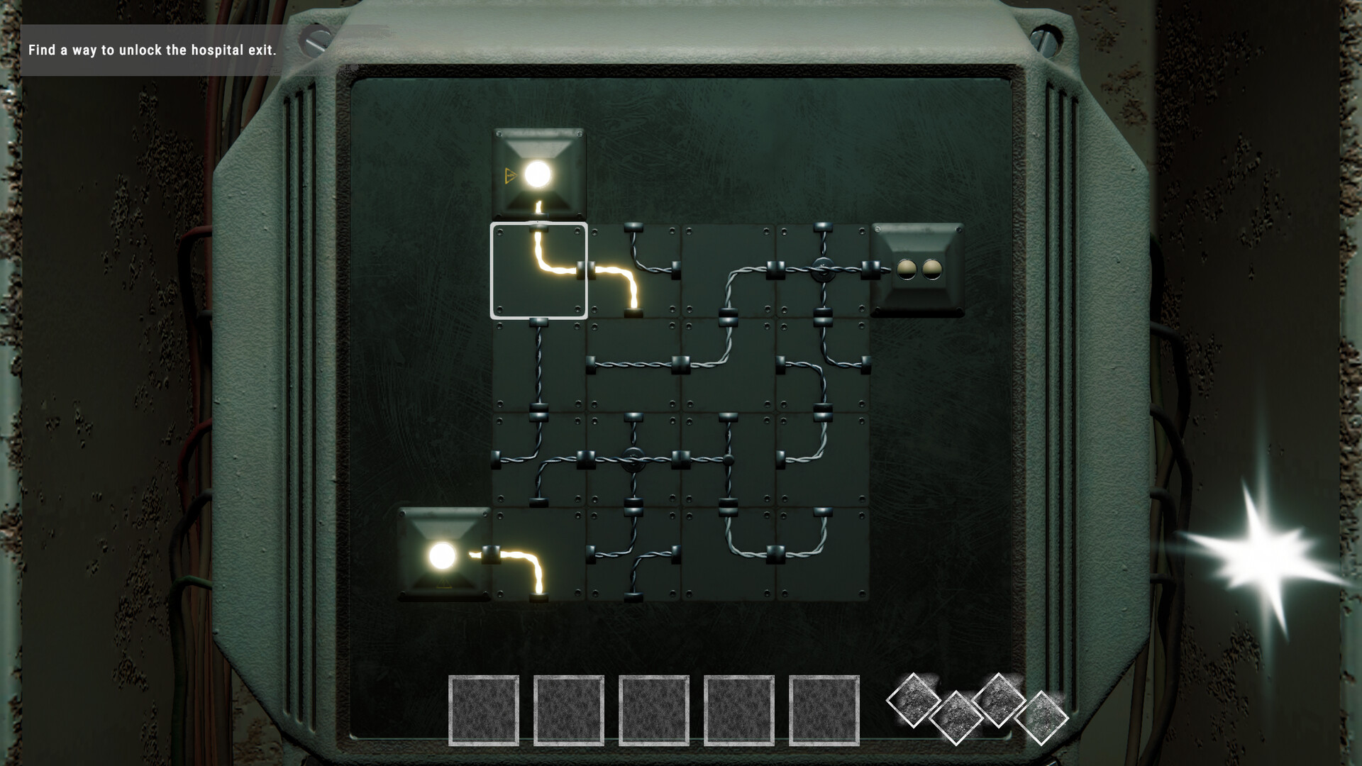 Appointment screenshot 7