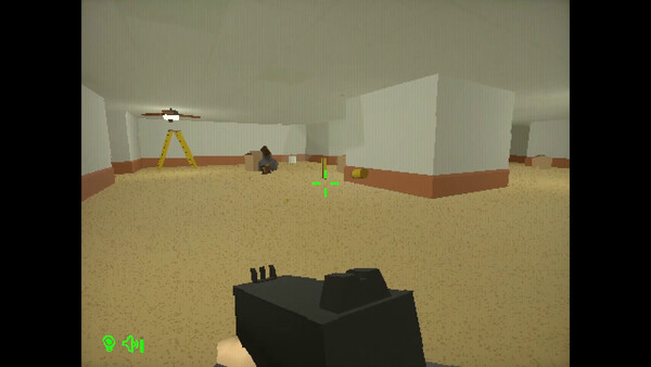 RIGGED2EXPLODE screenshot 5