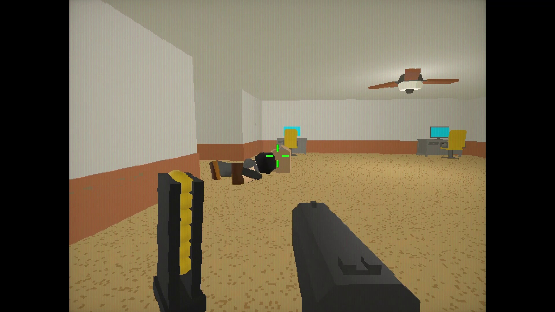 RIGGED2EXPLODE screenshot 1