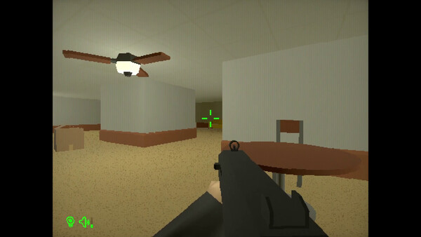 RIGGED2EXPLODE screenshot 1