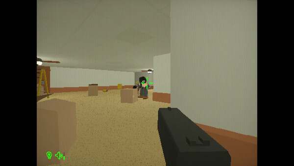 RIGGED2EXPLODE screenshot 4