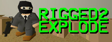RIGGED2EXPLODE cover