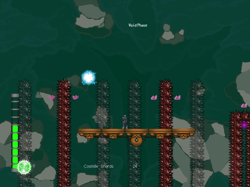 #7. Evil Robots From N1M (Steam) 由: Jake Conner