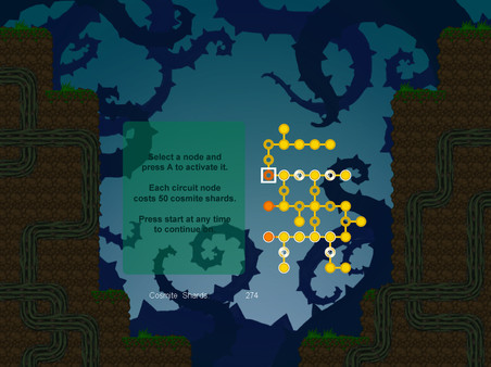 Screenshot z Evil Robots From N1M Screenshot z Evil Robots From N1M