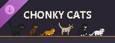 Taskbar Cat Club - Chonky Cats Pack