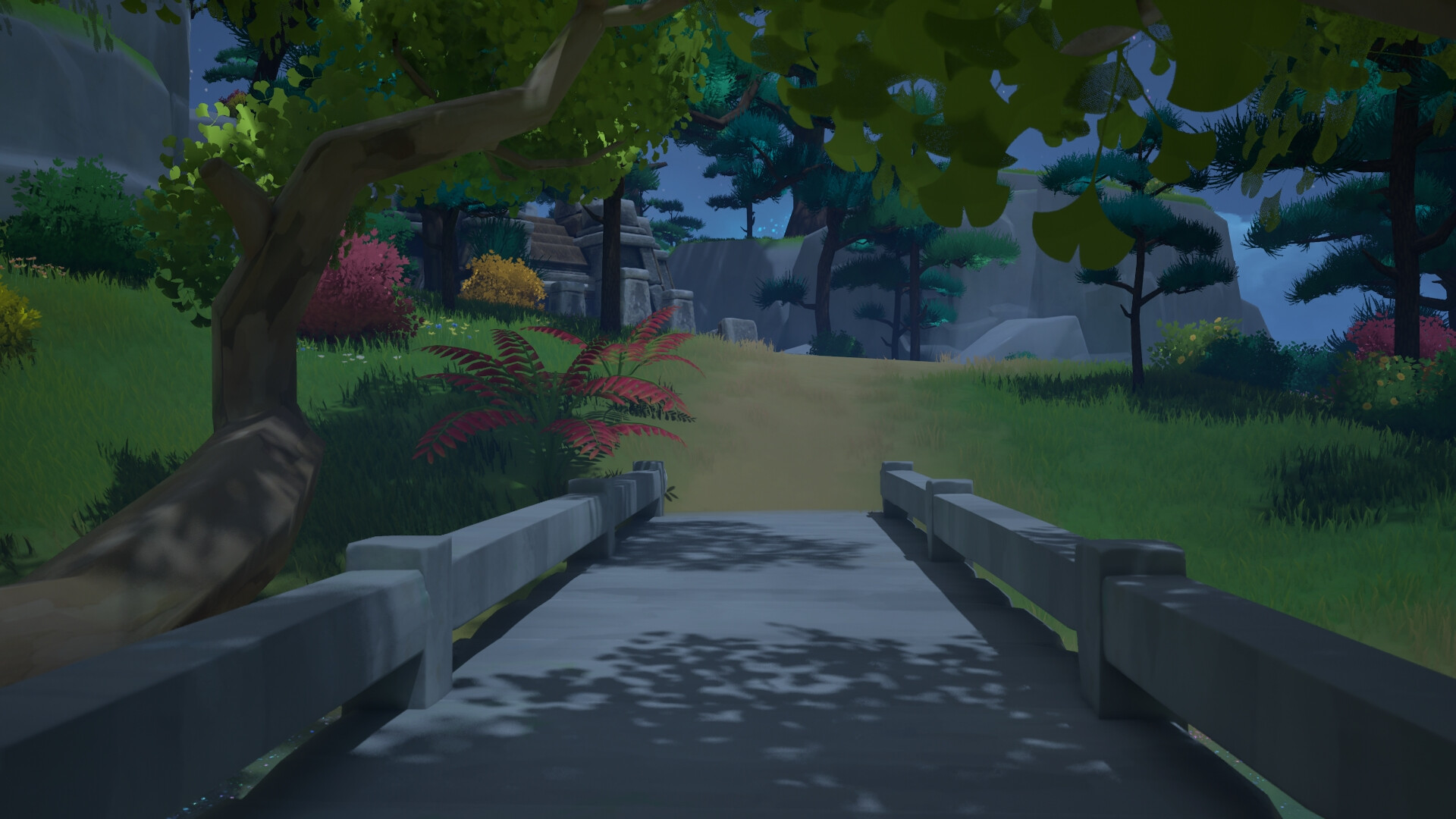 Cat Spirit RPG screenshot #5