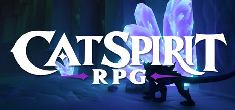 Cat Spirit RPG