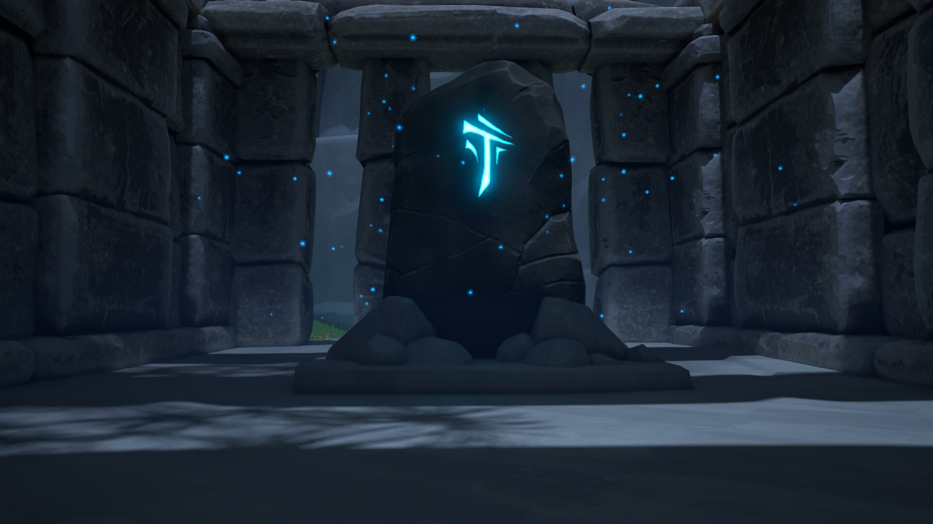 Cat Spirit RPG screenshot #4