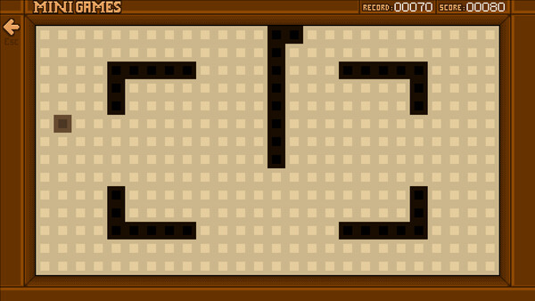 First Move: Classic Games Collection 스크린샷 4