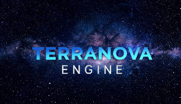 TerraNova Engine